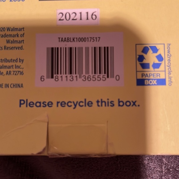 Slim rugged gel case - Picture 5 of 5